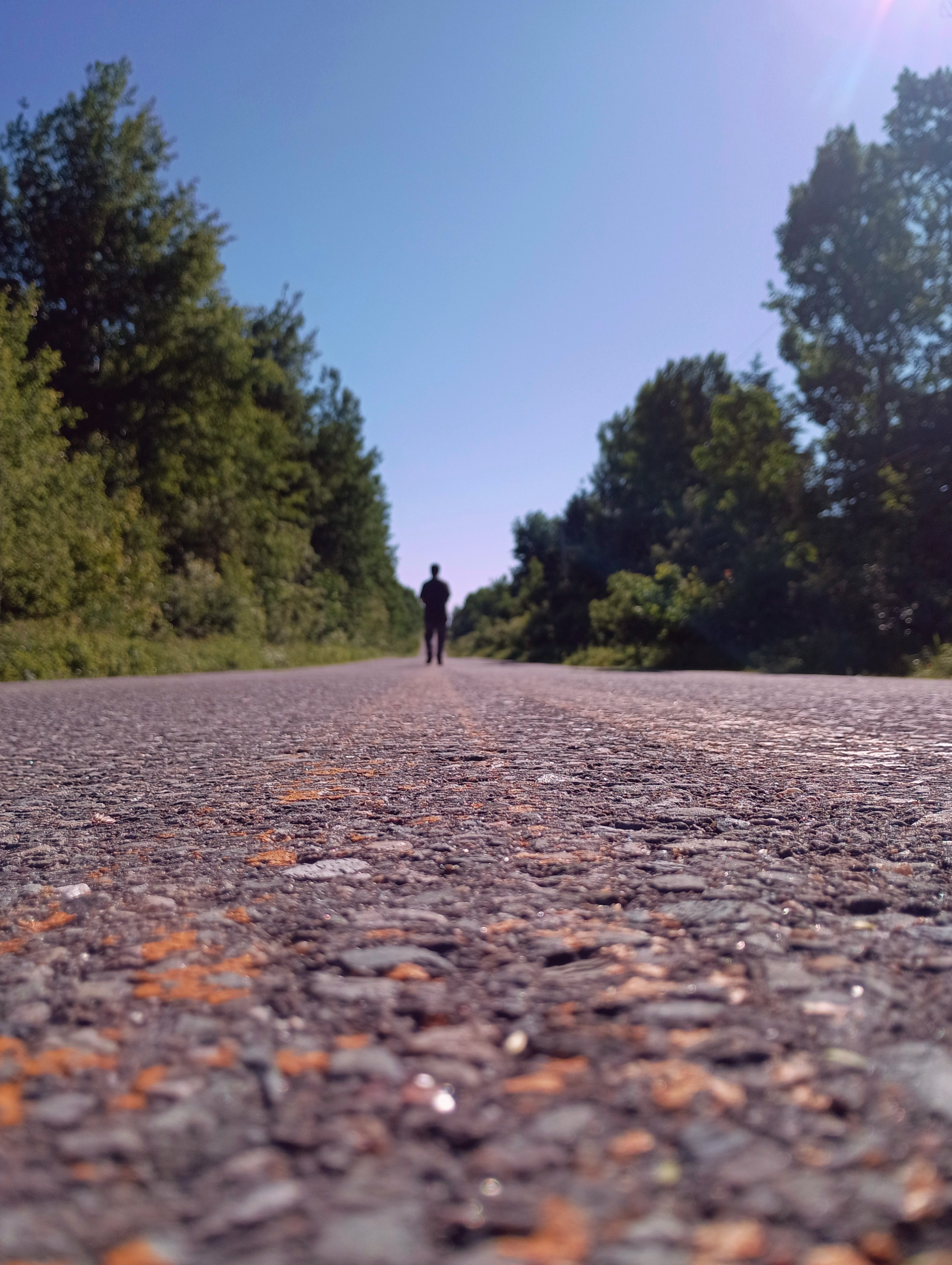 Beyond the Silence; My Truth in a Healing Journey