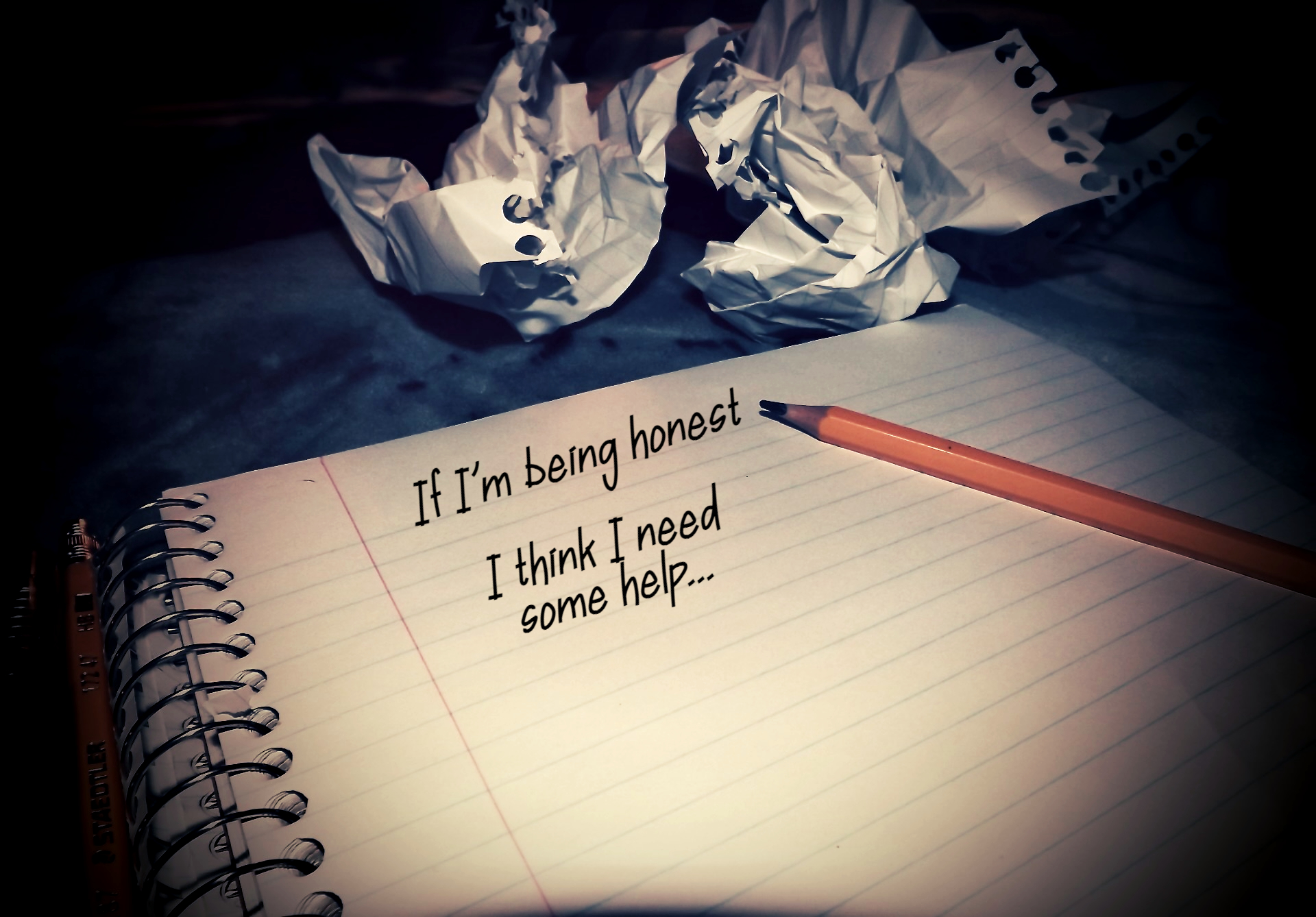 Unveiling my Own Lies; Honesty With Myself and Others